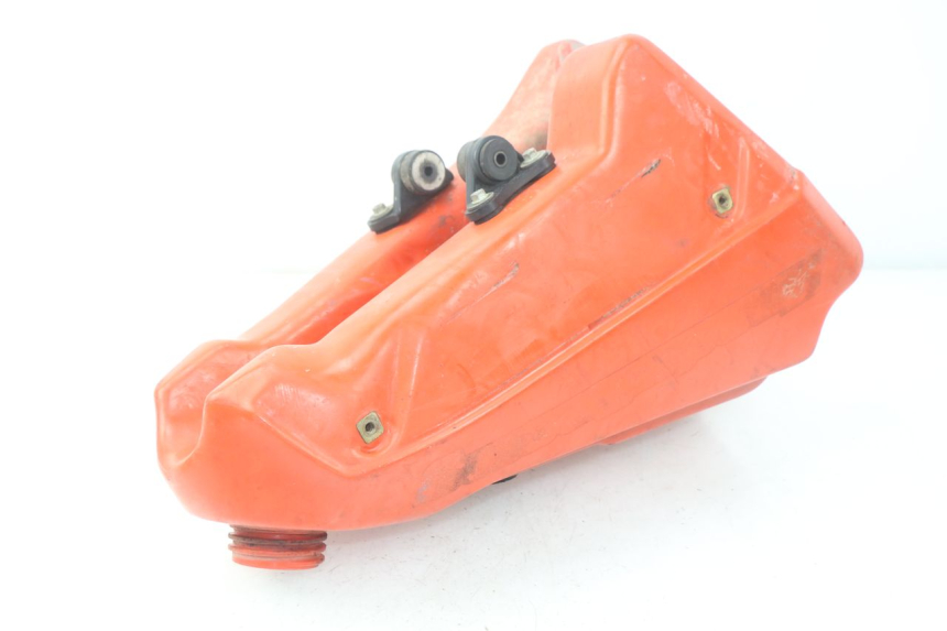 photo de RESERVOIR ESSENCE HONDA CR 125 (1989 - 1991) - Zoom état d’usage