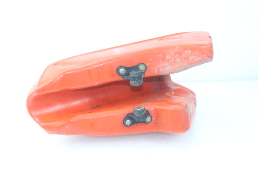 photo de RESERVOIR ESSENCE HONDA CR 125 (1989 - 1991) - Autre angle de vue