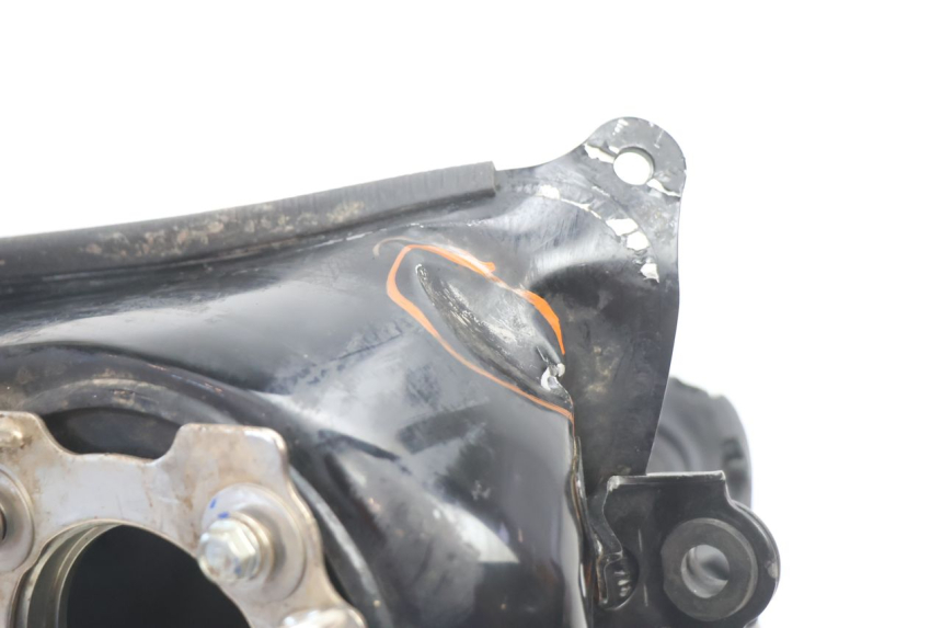 photo de RESERVOIR ESSENCE HONDA CRF CR-F 125 (2020 - 2021) - Zoom composants