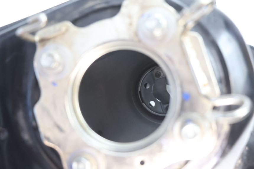 photo de RESERVOIR ESSENCE HONDA CRF CR-F 125 (2020 - 2021) - Vue d’ensemble