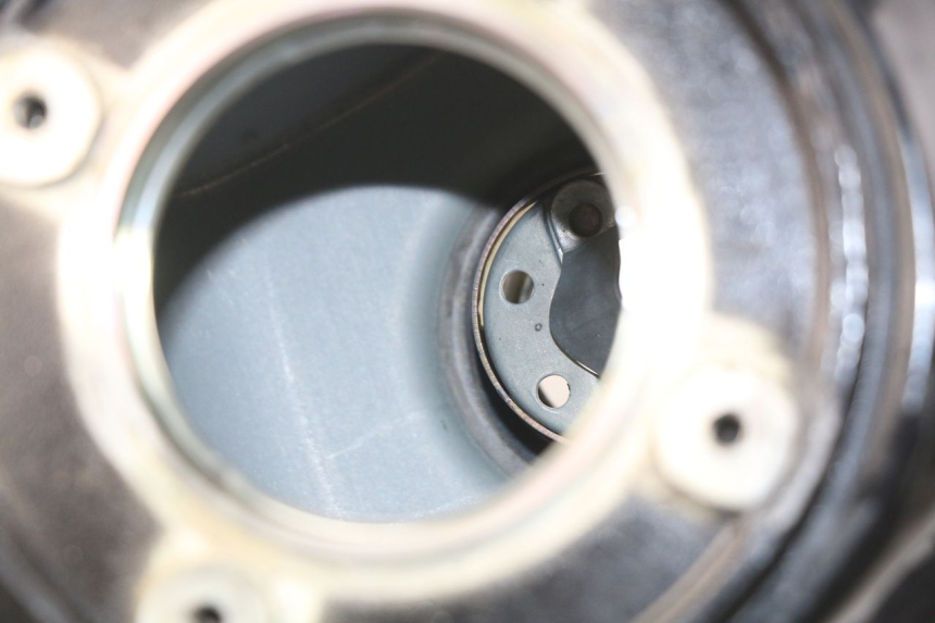 photo de RESERVOIR ESSENCE HONDA CRF-F CRF F 110 (2019 - 2022) - Zoom état d’usage