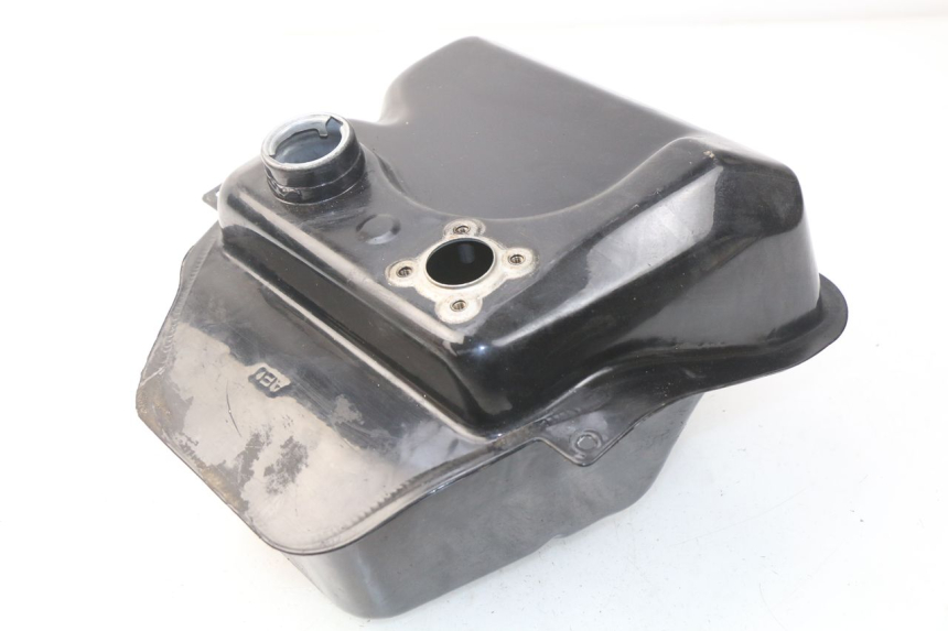 photo de RESERVOIR ESSENCE SYM CROX 4T 50 (2016 - 2023) - Vue principale