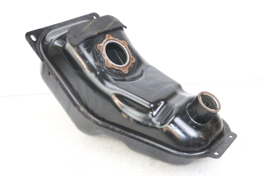 photo de  KYMCO DINK STREET ABS 125 (2011 - 2018) - Vue principale