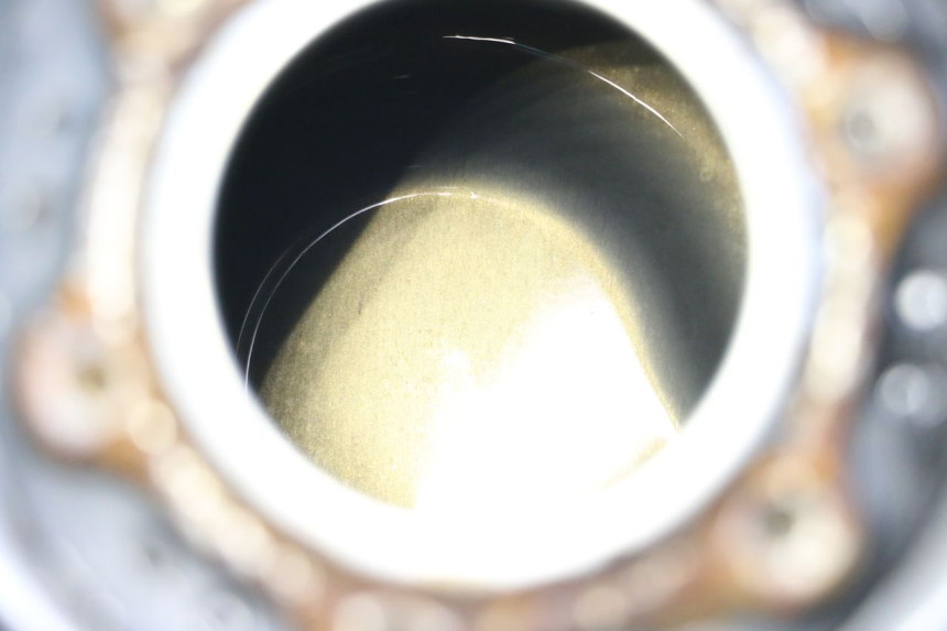 photo de  KYMCO DINK STREET ABS 125 (2011 - 2018) - Autre angle de vue