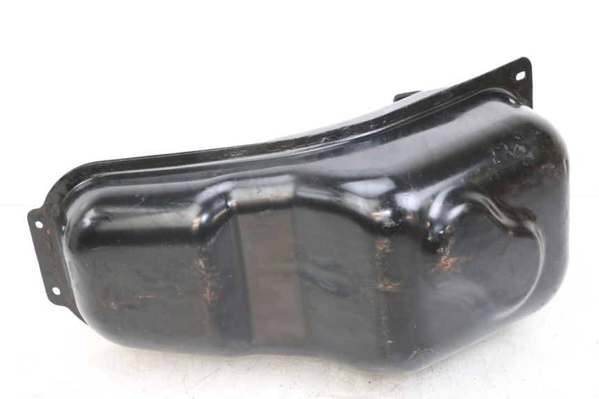 photo de  KYMCO DINK STREET ABS 125 (2011 - 2018) - Gros plan technique