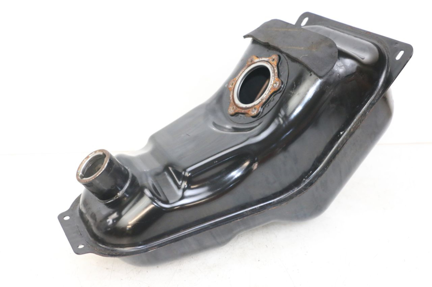 photo de  KYMCO DINK STREET ABS 125 (2011 - 2018) - Vue d’ensemble