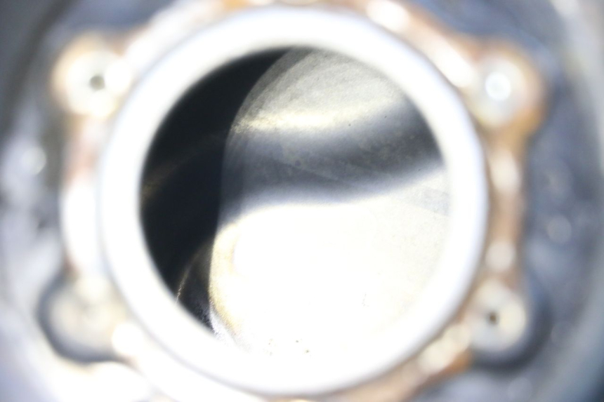 photo de RESERVOIR ESSENCE KYMCO DINK STREET 125 (2009 - 2014) - Détail de la pièce