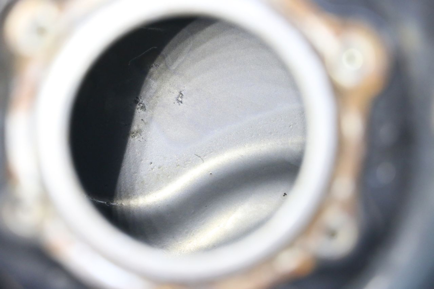 photo de RESERVOIR ESSENCE KYMCO DINK STREET 125 (2009 - 2014) - Autre angle de vue