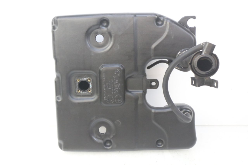 photo de RESERVOIR ESSENCE PEUGEOT DJANGO 2T 50 (2014 - 2019) - Vue principale