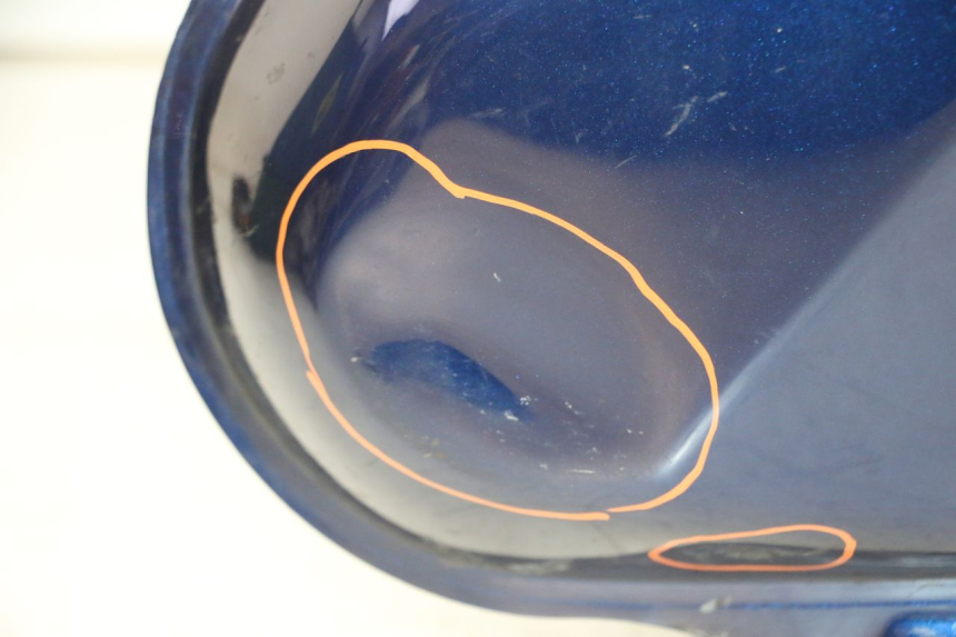 photo de RESERVOIR ESSENCE SUZUKI DL V STROM 1000 (2002 - 2007) - Angle alternatif