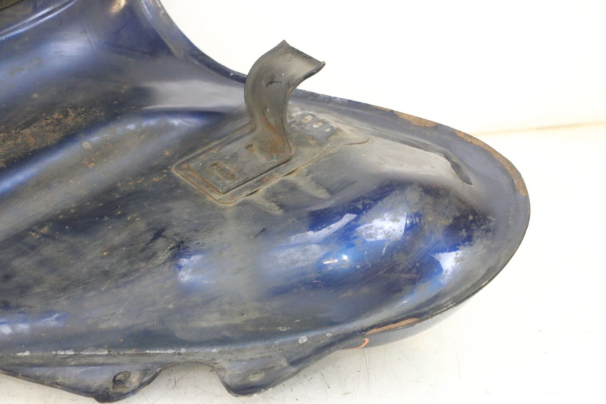 photo de RESERVOIR ESSENCE SUZUKI DL V STROM 1000 (2002 - 2007) - État de surface