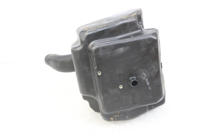 photo de RESERVOIR ESSENCE GILERA DNA 50 (2000 - 2007) - Zoom état d’usage