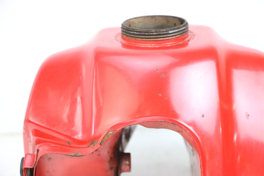 photo de RESERVOIR ESSENCE YAMAHA DTLC 125 (1982 - 1987) - Zoom composants