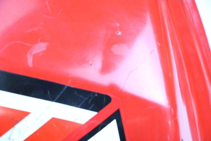 photo de RESERVOIR ESSENCE YAMAHA DTLC 125 (1982 - 1987) - Zoom état d’usage