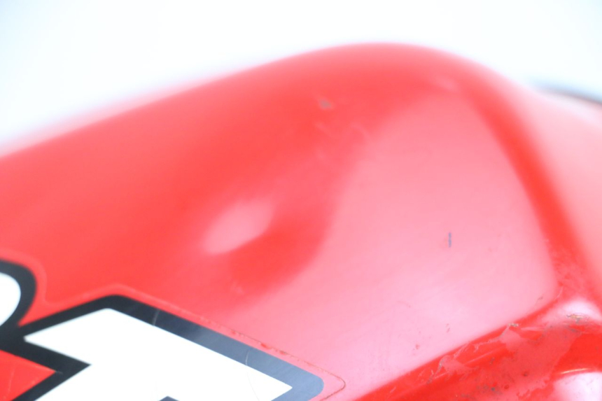 photo de RESERVOIR ESSENCE YAMAHA DTLC 125 (1982 - 1987) - Gros plan technique