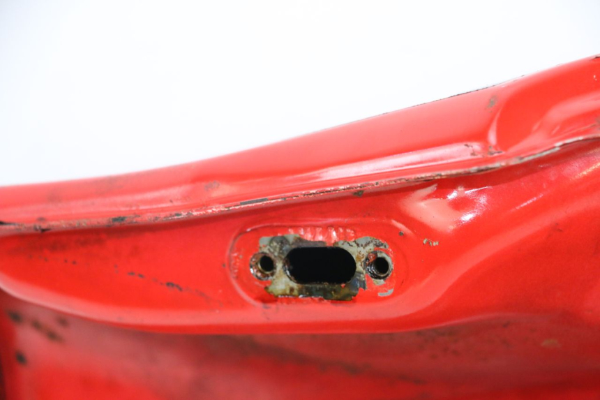 photo de RESERVOIR ESSENCE YAMAHA DTLC 125 (1982 - 1987) - Points de fixation