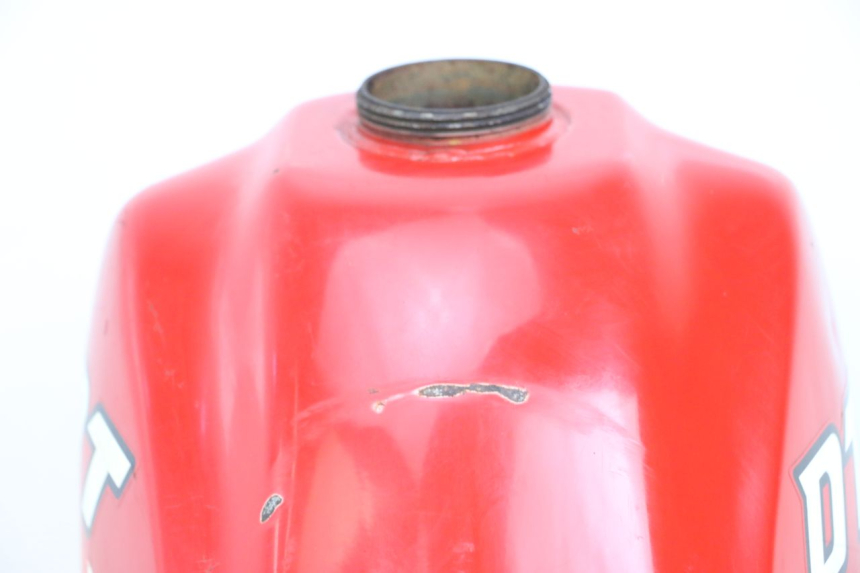 photo de RESERVOIR ESSENCE YAMAHA DTLC 125 (1982 - 1987) - Pièce contrôlée