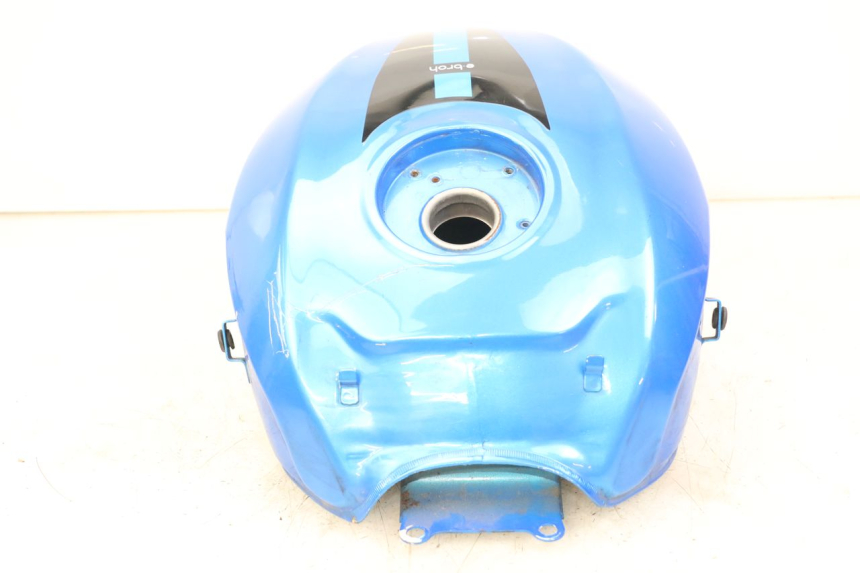 photo de RESERVOIR ESSENCE EBROH BRAVO GLE 1 (2020 - 2024) - Détails caractéristiques