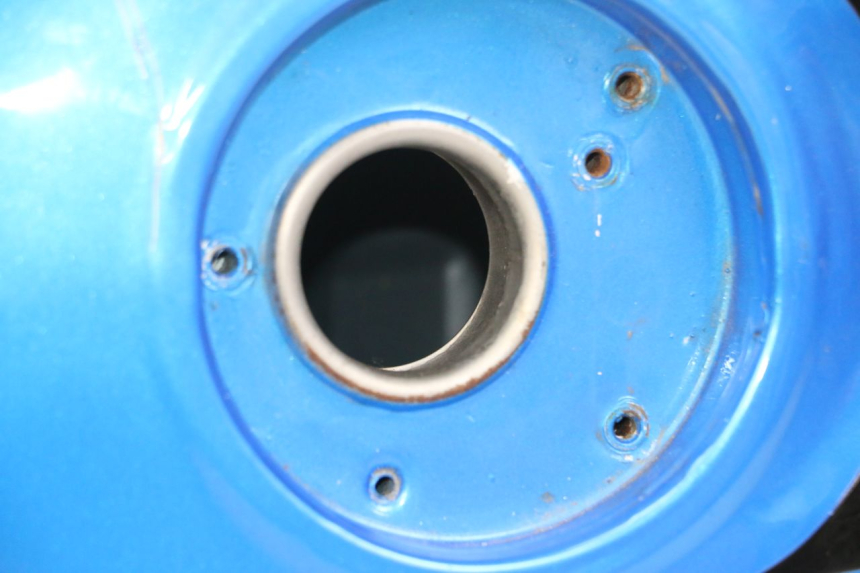 photo de RESERVOIR ESSENCE EBROH BRAVO GLE 1 (2020 - 2024) - Zoom état d’usage