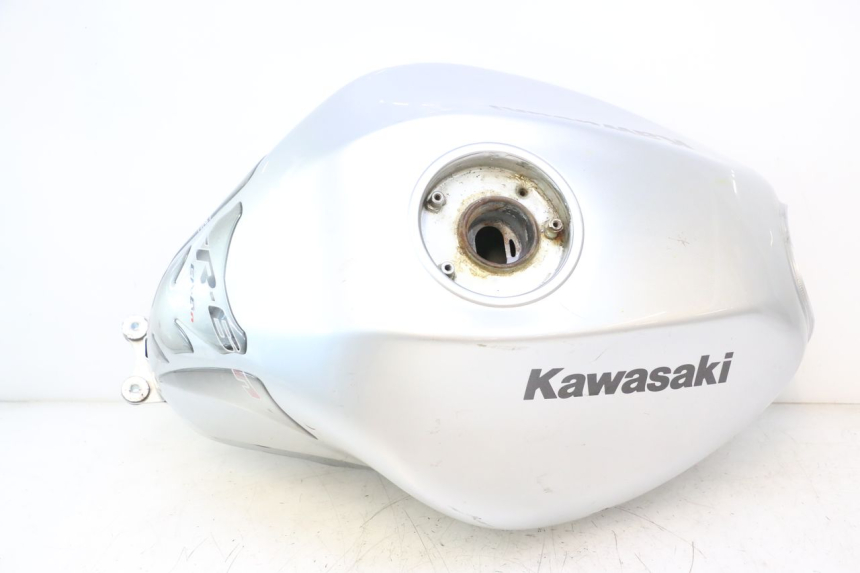 photo de RESERVOIR ESSENCE KAWASAKI ER-6 ER6 N 650 (2005 - 2009) - Vue principale