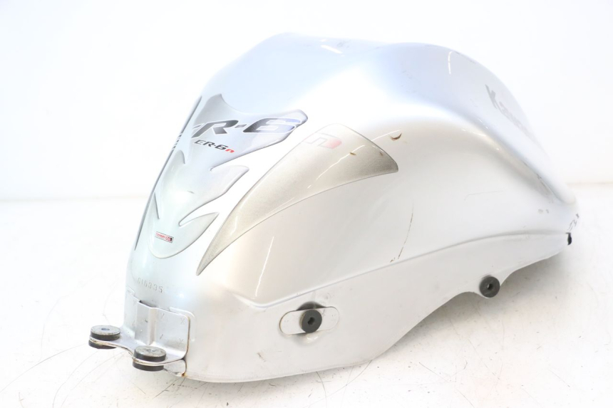 photo de RESERVOIR ESSENCE KAWASAKI ER-6 ER6 N 650 (2005 - 2009) - Photo complémentaire