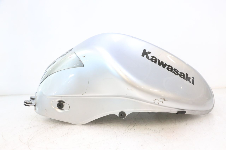 photo de RESERVOIR ESSENCE KAWASAKI ER-6 ER6 N 650 (2005 - 2009) - Inspection visuelle