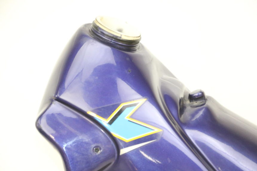 photo de RESERVOIR ESSENCE APRILIA ETX 125 (1998 - 2002) - Zoom composants