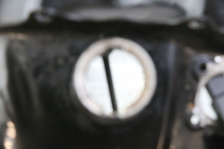 photo de RESERVOIR ESSENCE EUROCKA RETRO 50 (2007 - 2014) - Détail de la pièce