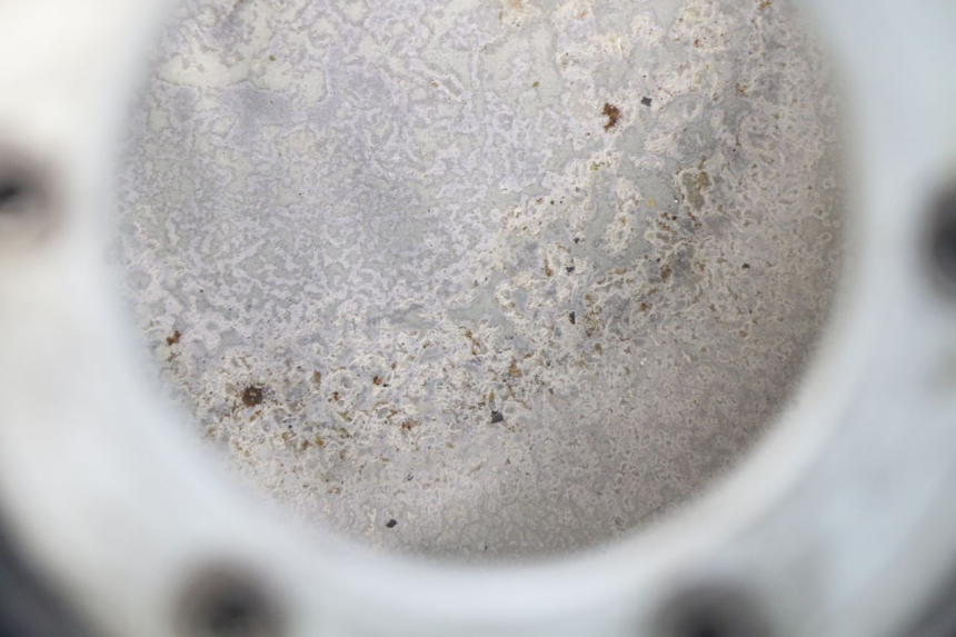 photo de RESERVOIR ESSENCE SYM FIDDLE 3 III 125 (2014 - 2020) - Gros plan technique