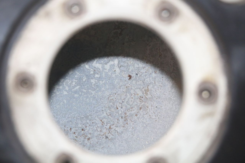 photo de RESERVOIR ESSENCE SYM FIDDLE 3 III 125 (2014 - 2020) - Vue d’ensemble