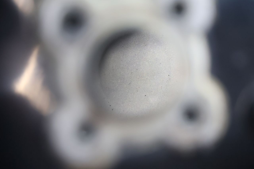 photo de RESERVOIR ESSENCE SYM FIDDLE 3 III 50 (2014 - 2020) - Zoom état d’usage