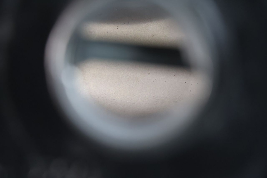 photo de RESERVOIR ESSENCE SYM FIDDLE 3 III 50 (2014 - 2020) - Autre angle de vue