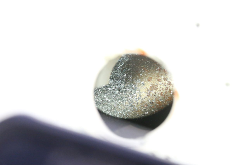 photo de RESERVOIR ESSENCE YAMAHA FJ 36Y 1100 (1984 - 1985) - Vue rapprochée