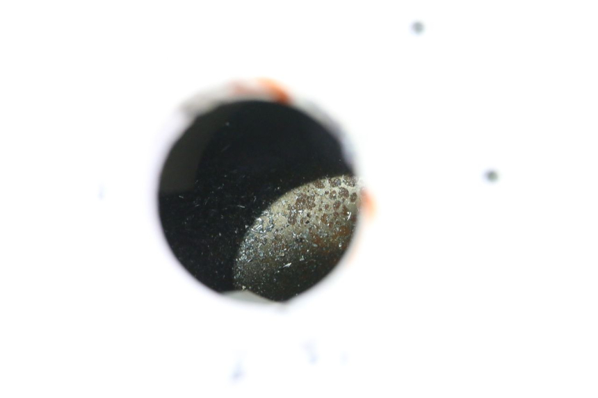 photo de RESERVOIR ESSENCE YAMAHA FJ 36Y 1100 (1984 - 1985) - Photo complémentaire