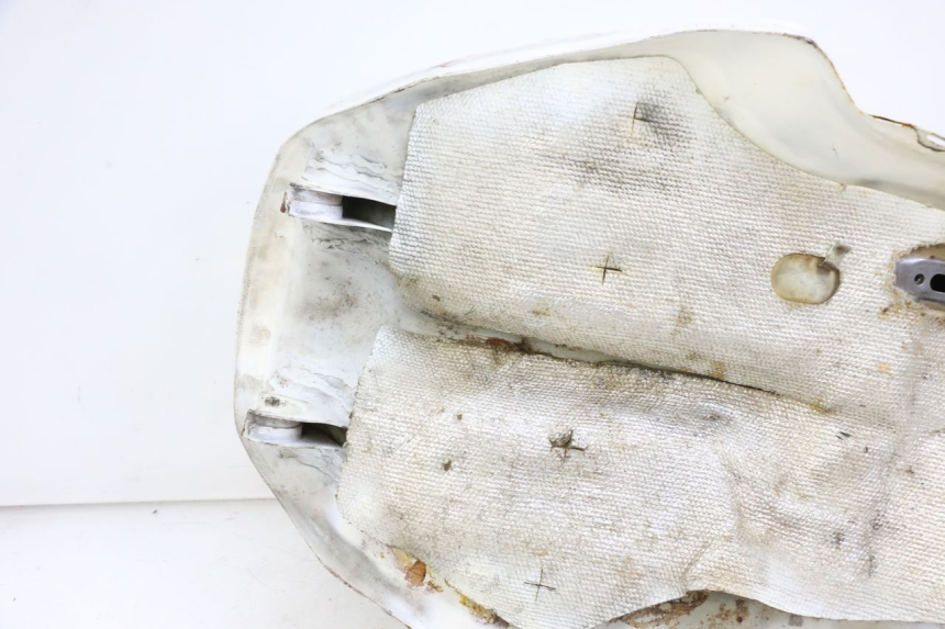 photo de RESERVOIR ESSENCE YAMAHA FJ 36Y 1100 (1984 - 1985) - Zoom état d’usage