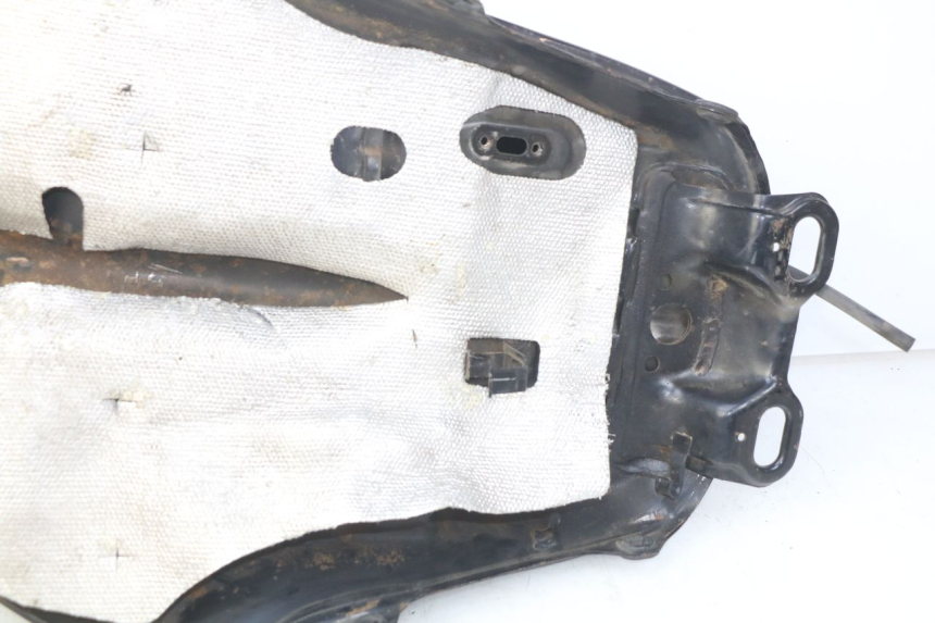 photo de RESERVOIR ESSENCE YAMAHA FJ 3CX 1200 (1986 - 1996) - Zoom état d’usage