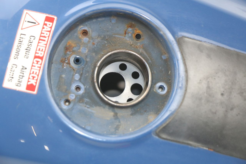 photo de RESERVOIR ESSENCE YAMAHA FJR ABS 1300 (2006 - 2012) - État de surface