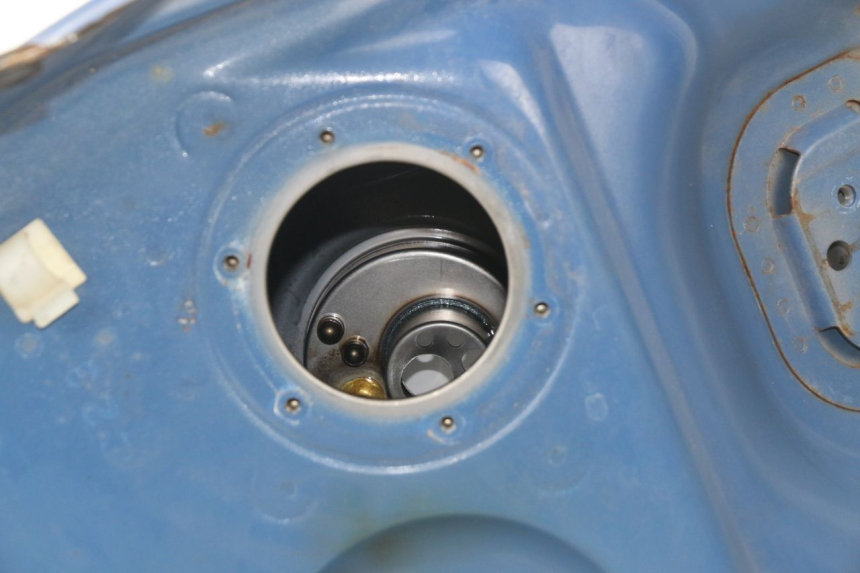 photo de RESERVOIR ESSENCE YAMAHA FJR ABS 1300 (2006 - 2012) - Zoom état d’usage