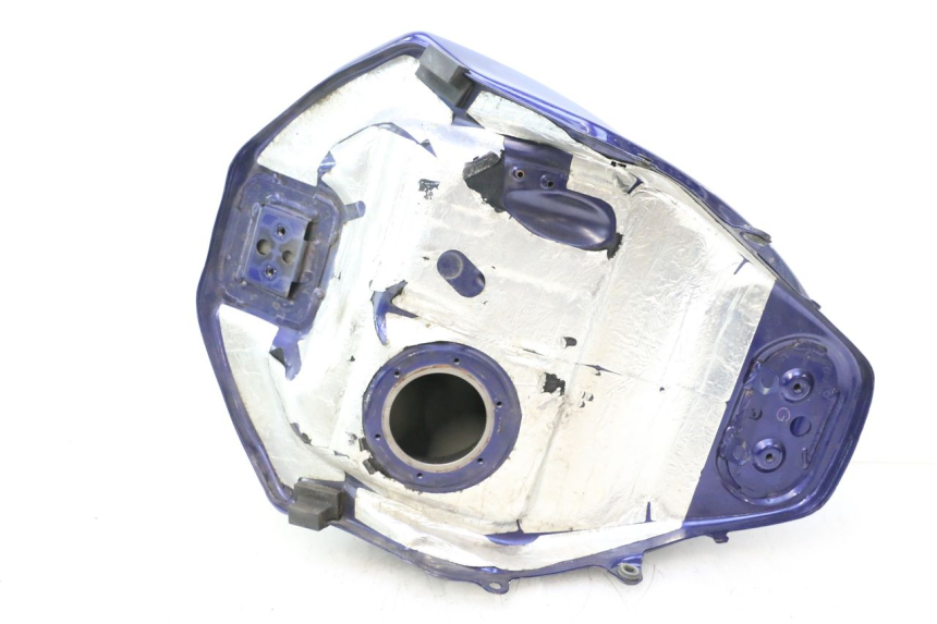 photo de RESERVOIR ESSENCE YAMAHA FJR 1300 (2001 - 2005) - Points de fixation