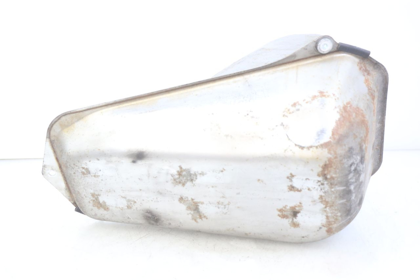 photo de RESERVOIR ESSENCE HONDA FJS SILVERWING SILVER WING 400 (2009 - 2016) - Points de fixation