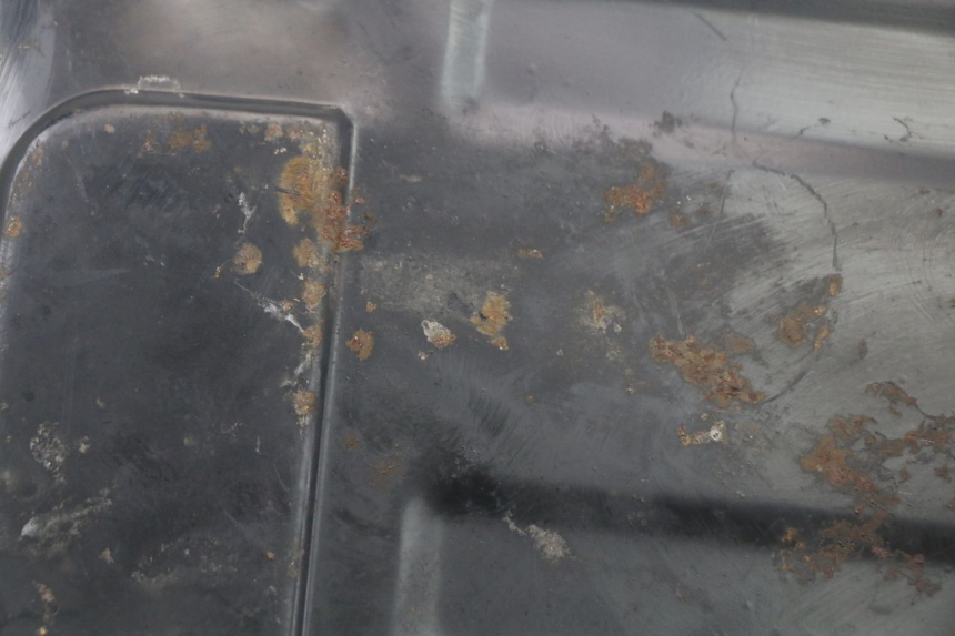 photo de RESERVOIR ESSENCE MBK FLAME X 125 (2004 - 2007) - Marquages et références