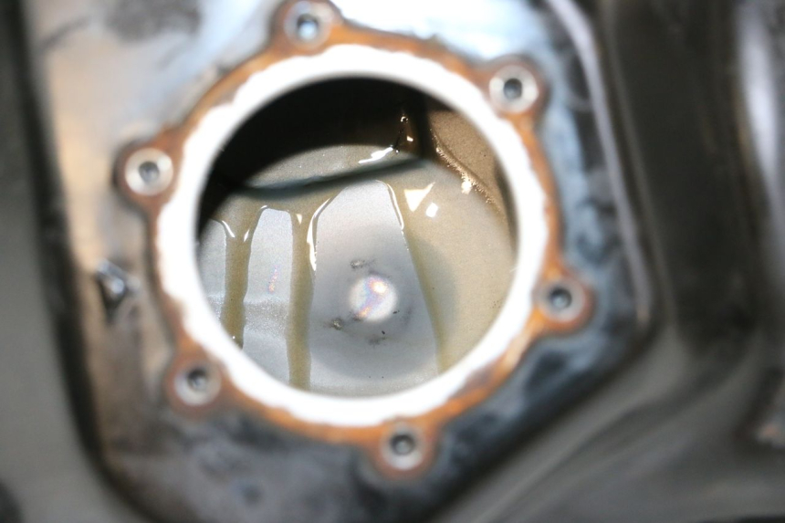 photo de RESERVOIR ESSENCE MBK FLAME X 125 (2007 - 2016) - Vue d’ensemble