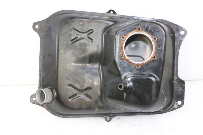 photo de RESERVOIR ESSENCE MBK FLAME X 125 (2007 - 2016) - Détail de la pièce