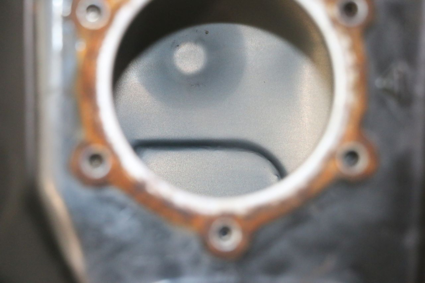 photo de RESERVOIR ESSENCE MBK FLAME X 125 (2007 - 2016) - Zoom état d’usage