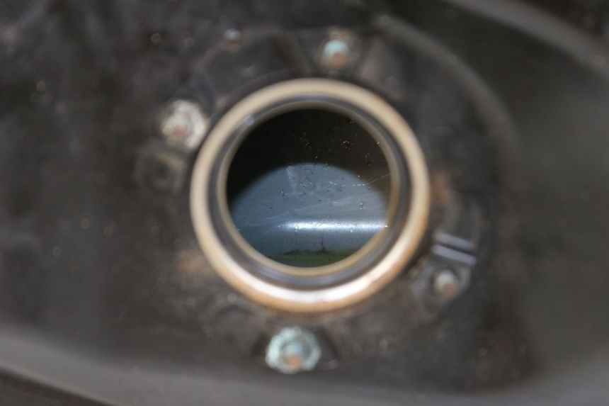 photo de RESERVOIR ESSENCE HONDA FORZA 125 (2015 - 2016) - Zoom état d’usage