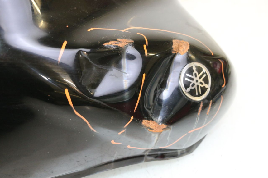 photo de RESERVOIR ESSENCE YAMAHA FZ6 FAZER S2 600 (2007 - 2011) - Vue produit