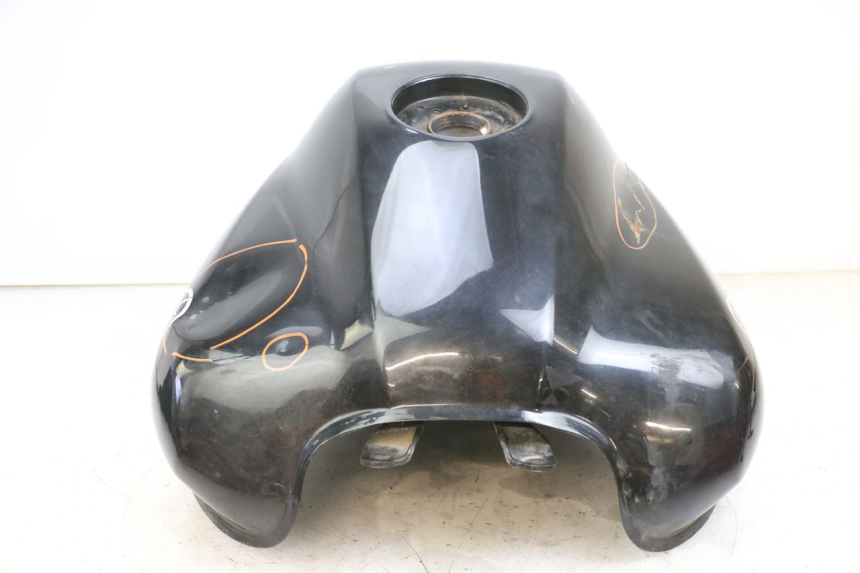 photo de RESERVOIR ESSENCE YAMAHA FZ6 N FAZER 600 (2004 - 2006) - Aperçu profil