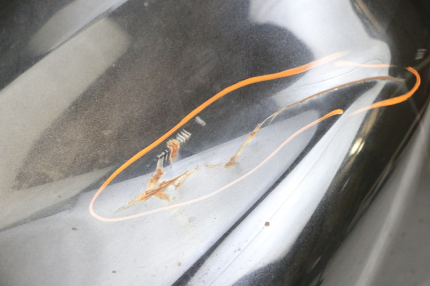 photo de RESERVOIR ESSENCE YAMAHA FZ6 N FAZER 600 (2004 - 2006) - Vue principale