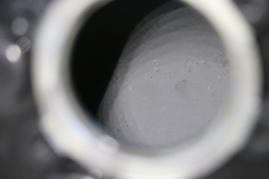 photo de RESERVOIR ESSENCE BMW G310 R 310 (2016 - 2020) - Zoom état d’usage