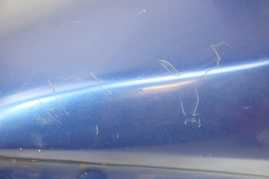 photo de RESERVOIR ESSENCE KAWASAKI GPX R WARBIRD 600 (1988 - 1993) - État de surface